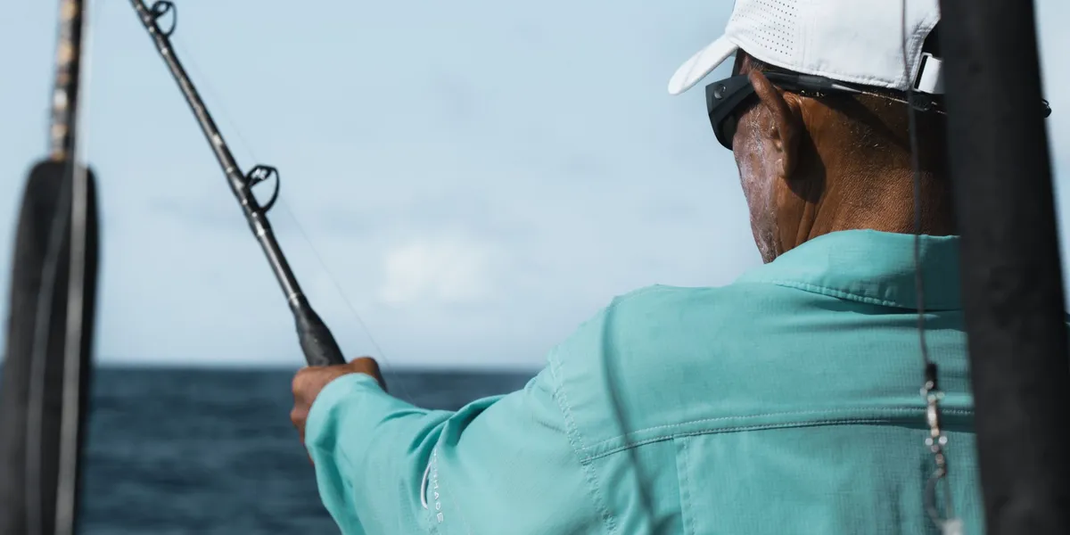 Reporte de pesca en Costa Rica: qué está picando, perspectiva y archivo mensual