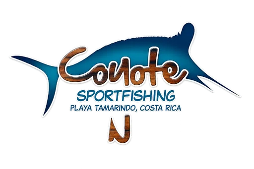 Coyote Sport Fishing Logo