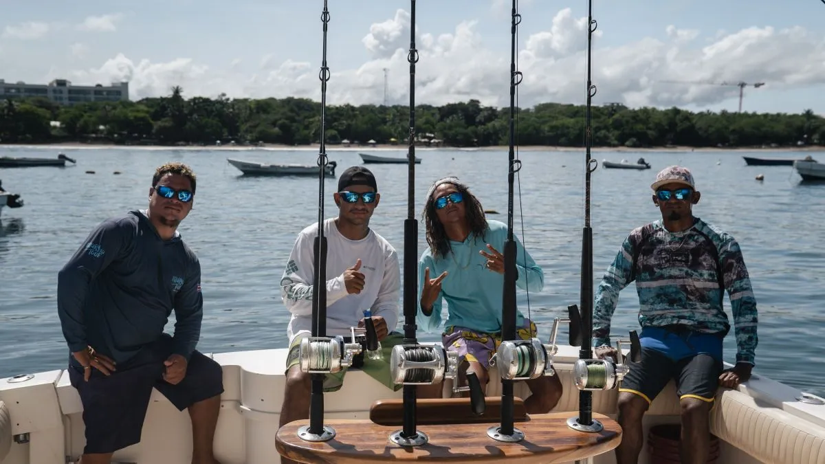 Conozca a nuestro experimentado equipo