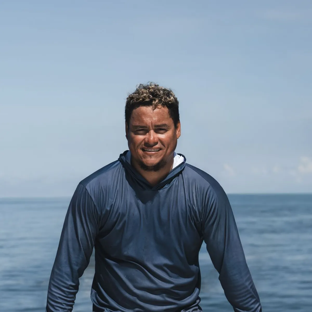 José Cruz